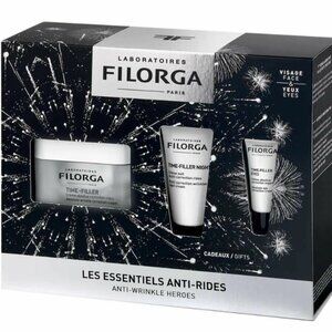 Filorga Anti Wrinkle Heroes Xmas set